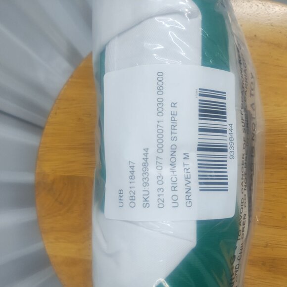 Men's medium polo shirt - Picture 5 of 7